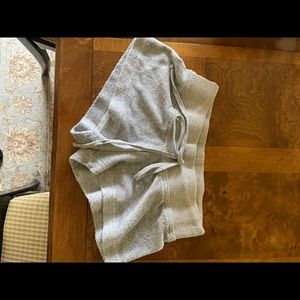 HardTail Grey shorts juniors XS